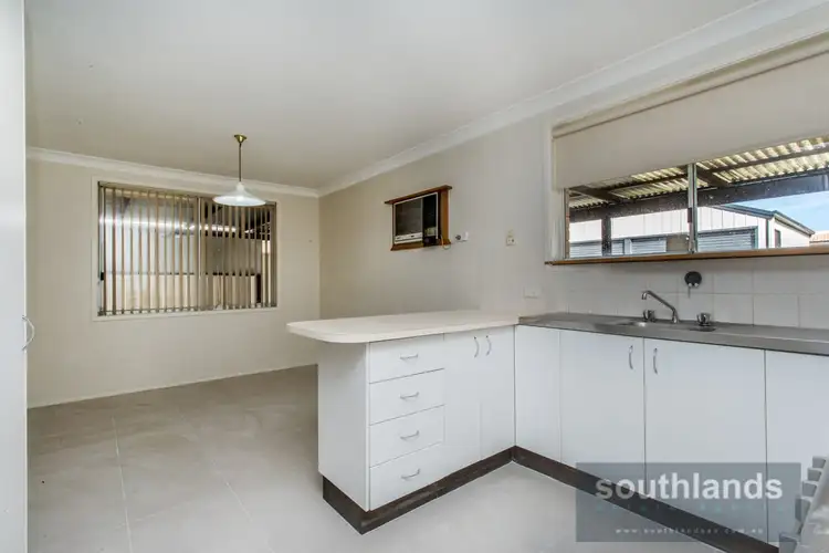 Sixth view of Homely house listing, 33 Carnation Avenue, Claremont Meadows NSW 2747
