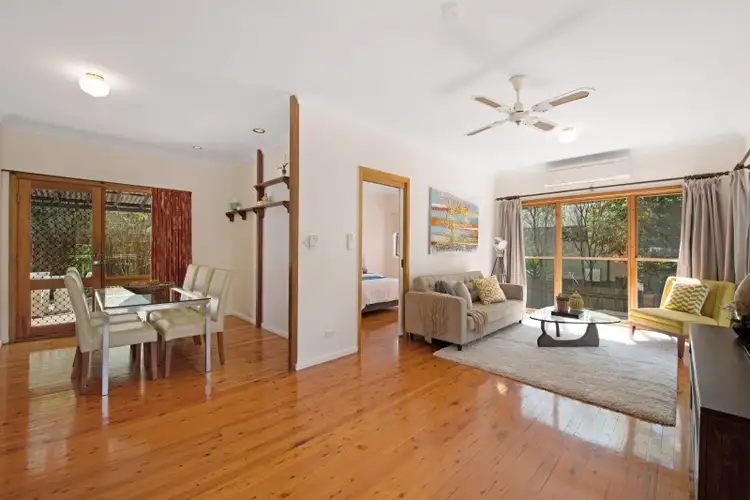 Sixth view of Homely house listing, 17 Wonga Road, Mount Colah NSW 2079