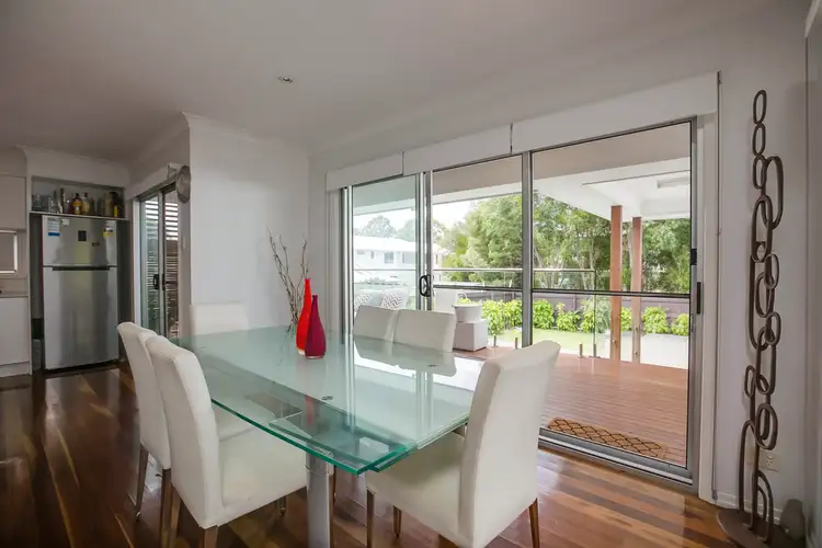 Sixth view of Homely house listing, 110 Moreton Avenue, Wynnum QLD 4178