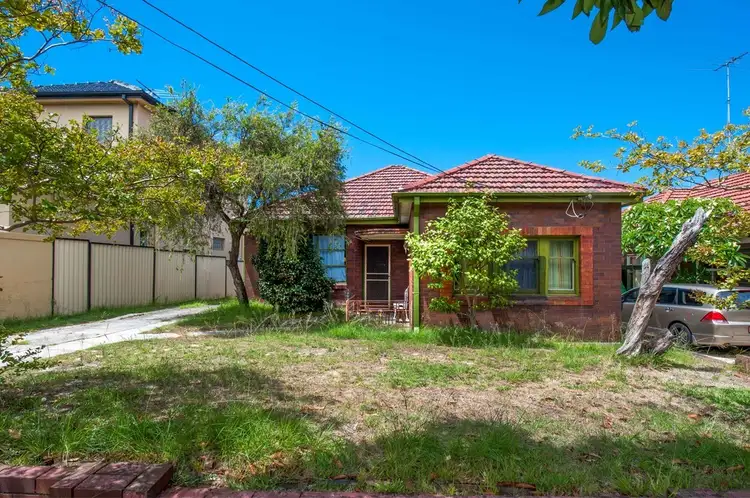 244 Wentworth Avenue, Eastgardens NSW 2036