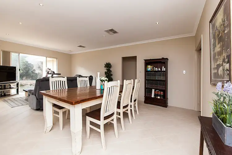 Sixth view of Homely house listing, 15 Smithers Parkway, Baldivis WA 6171