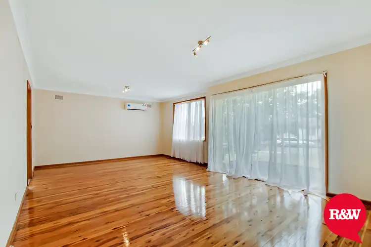 Third view of Homely house listing, 15 Talmiro Street, Whalan NSW 2770