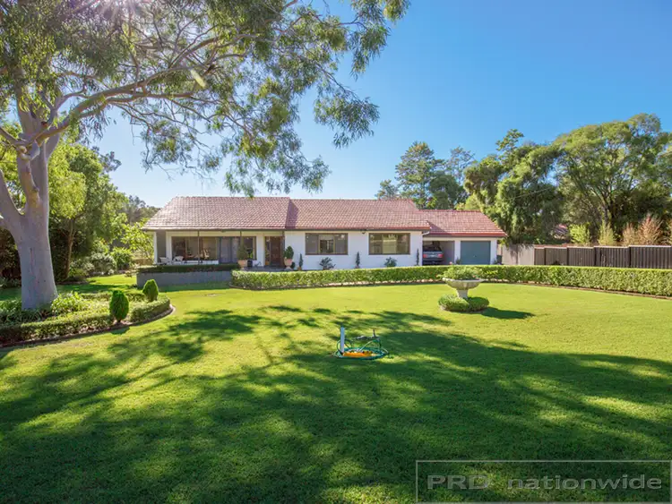 Second view of Homely house listing, 3 James Street, Bolwarra Heights NSW 2320