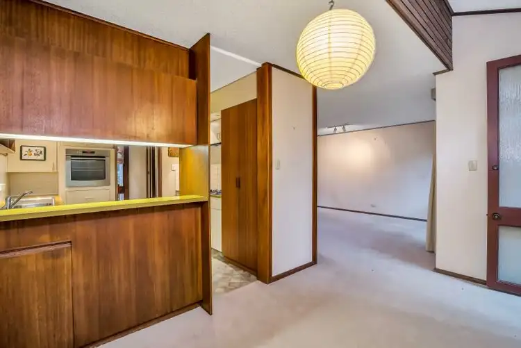 Fifth view of Homely house listing, 13 Figtree Court, North Adelaide SA 5006