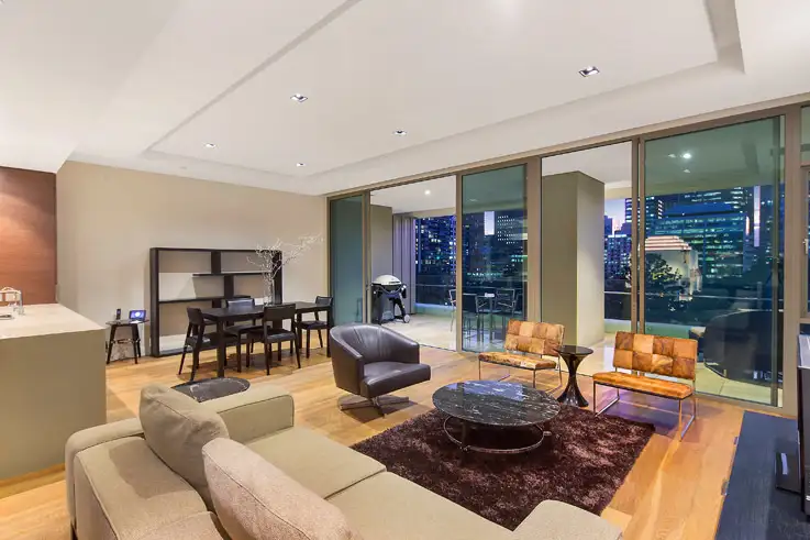Second view of Homely apartment listing, 46/18 College Street, Darlinghurst NSW 2010