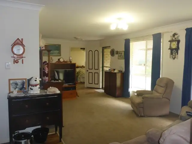 Seventh view of Homely rural property listing, 221 FLAGSTONE CREEK ROAD, Carpendale QLD 4344