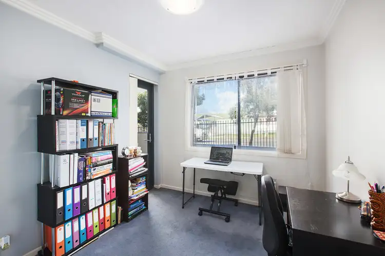 Sixth view of Homely apartment listing, 13304/177-219 Mitchell Road, Erskineville NSW 2043