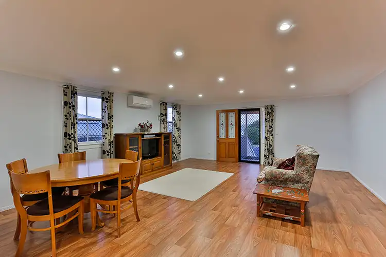 Third view of Homely house listing, 110 Mocatta Street, Goombungee QLD 4354