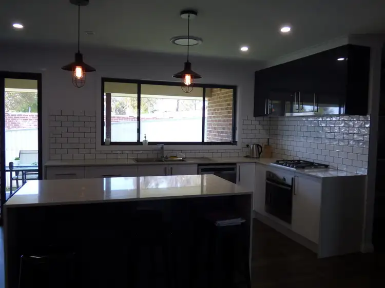 Second view of Homely house listing, 53 Back Creek Road, Young NSW 2594