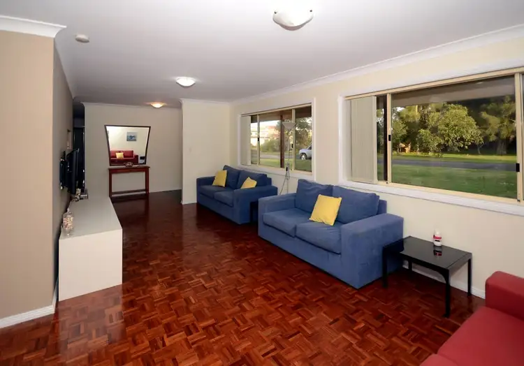 Main view of Homely house listing, 5 Mona Street, Culburra Beach NSW 2540