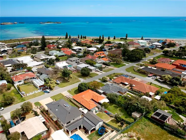 Third view of Homely semi-detached listing, 26B Gloucester Avenue, Shoalwater WA 6169