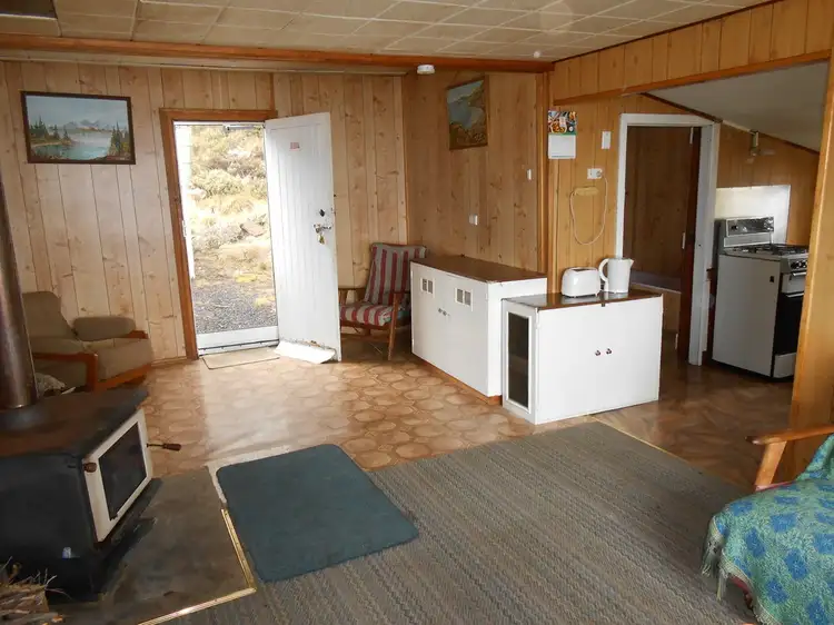 Third view of Homely house listing, 16 Allport Road, Brandum TAS 7304
