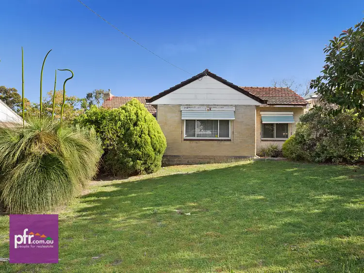 Second view of Homely house listing, 23 Clinton Avenue, St James WA 6102