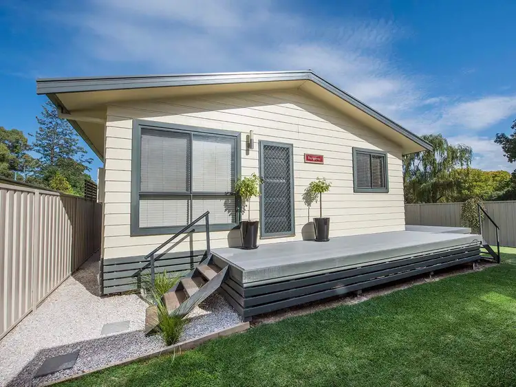 Second view of Homely house listing, 108b Gladstone Street, Mudgee NSW 2850