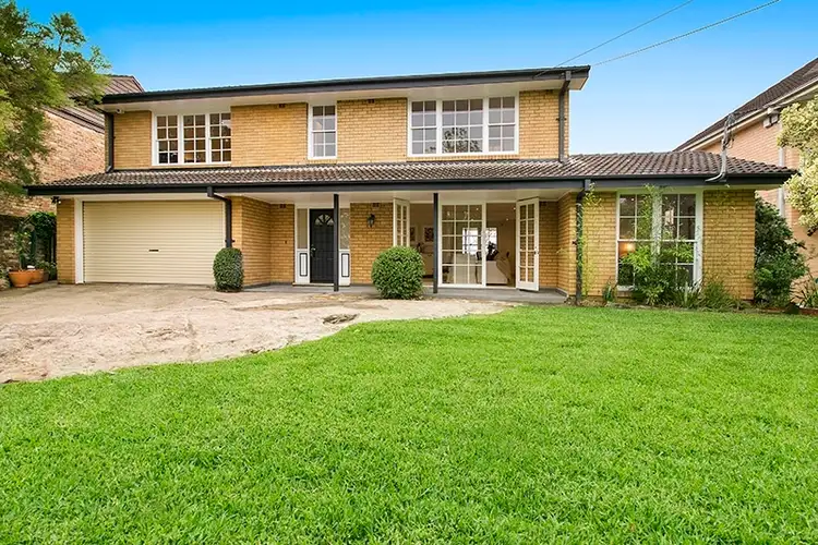 Second view of Homely house listing, 31 Barrie St, East Killara NSW 2071
