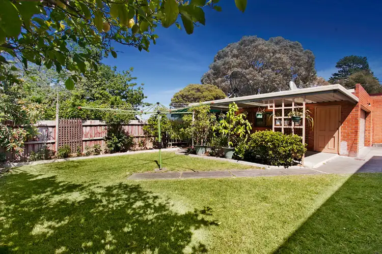 Second view of Homely house listing, 6 Kiewa St, Doncaster VIC 3108