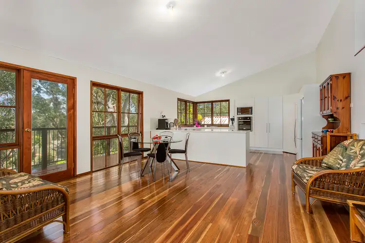 Fifth view of Homely house listing, 83 Appletree Dr, Cherrybrook NSW 2126