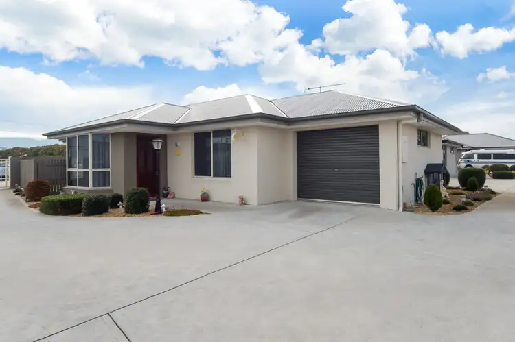 Third view of Homely unit listing, 1/1a Butler Street, Brighton TAS 7030