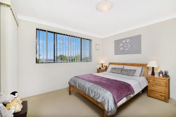 Sixth view of Homely apartment listing, 4/35-37 Ashburn Place, Gladesville NSW 2111