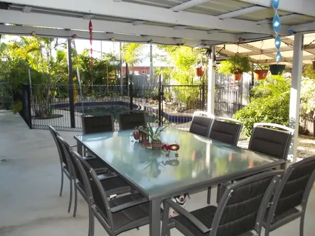 Third view of Homely house listing, 45 Winston Cres, Kirwan QLD 4817