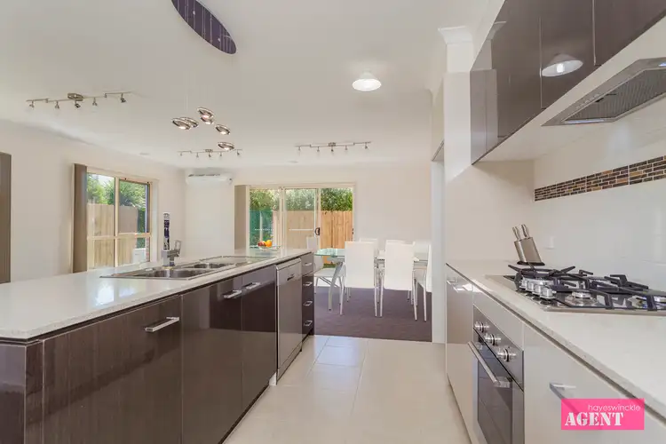 Third view of Homely house listing, 28A Calder Street, Manifold Heights VIC 3218