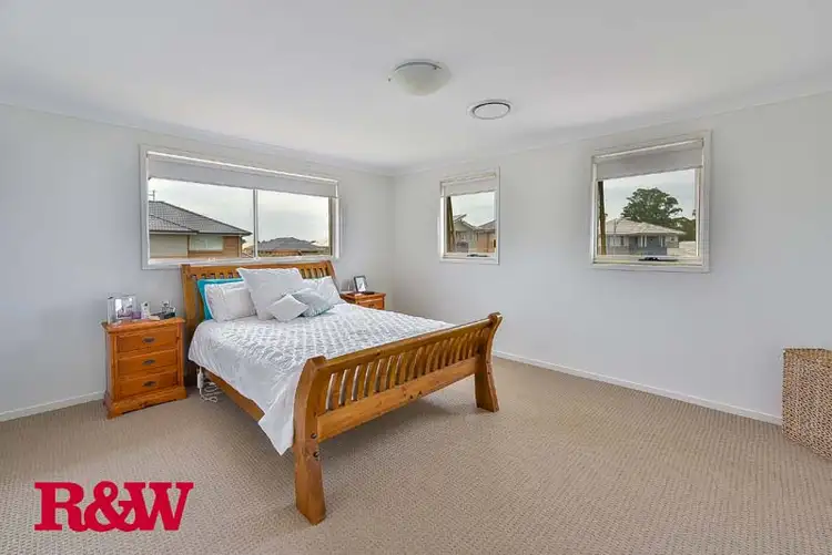 Sixth view of Homely house listing, 50 Greenfield Crescent, Elderslie NSW 2570