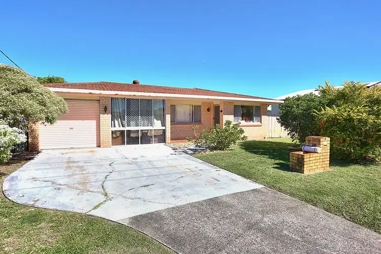 Main view of Homely house listing, 15 Endeavour Drive, Banksia Beach QLD 4507