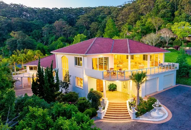 Main view of Homely house listing, 29 Reads Road, Wamberal NSW 2260