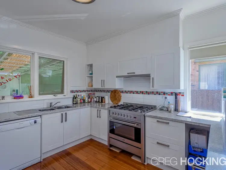 Fourth view of Homely house listing, 11 Rosewarne Avenue, Cheltenham VIC 3192