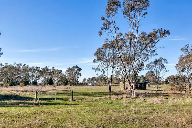 Third view of Homely land listing, 115 Fawcett Drive, Clunes VIC 3370