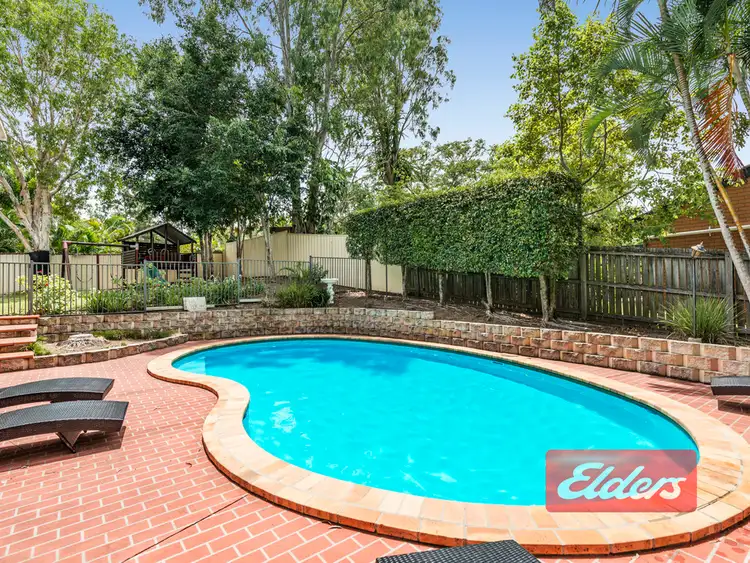 Second view of Homely house listing, 38 Doretta Street, Shailer Park QLD 4128