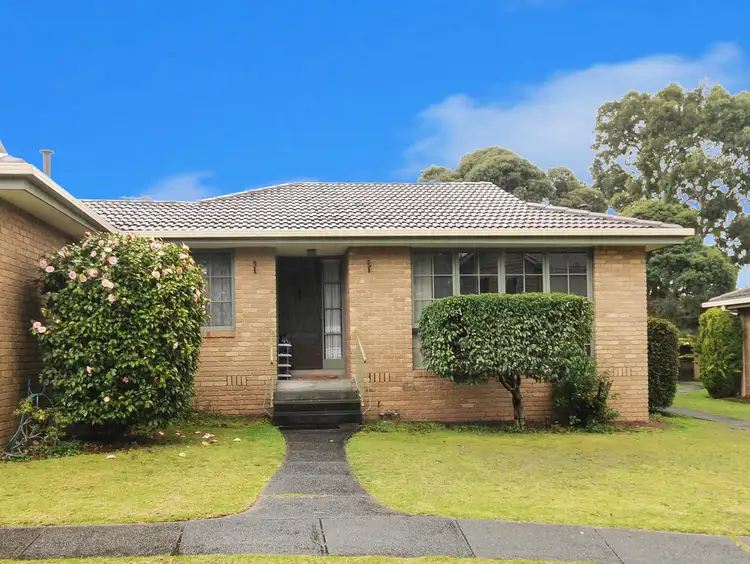 10/102-108 Croydon Road, Croydon VIC 3136