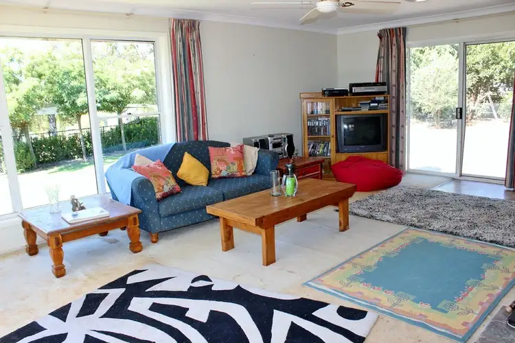 Third view of Homely house listing, 36 Darrell Road, Tamworth NSW 2340