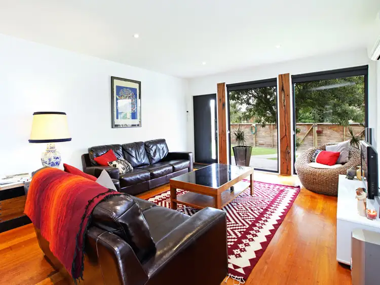 Fourth view of Homely house listing, 17 Neptune Avenue, Newcomb VIC 3219