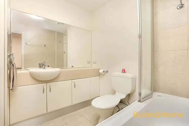 Fifth view of Homely apartment listing, 212/77 Village Way, Maribyrnong VIC 3032