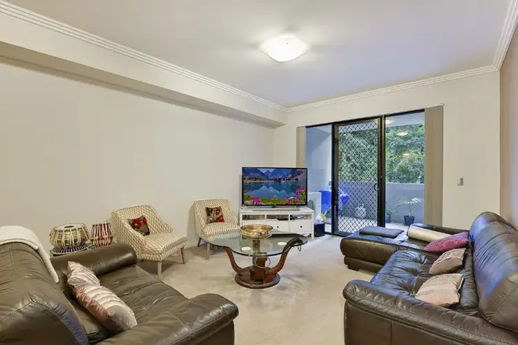 Fourth view of Homely unit listing, 6 / 1219-1223 Pacific Hwy, Turramurra NSW 2074