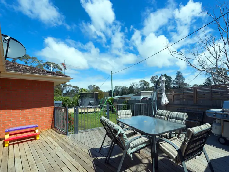 Sixth view of Homely house listing, 26 Montgomery Avenue, Seven Mile Beach TAS 7170