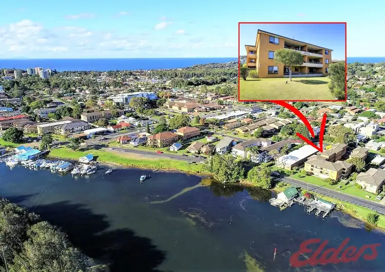 Third view of Homely unit listing, 13/112-116 Little Street 'Akuna', Forster NSW 2428