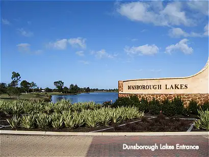 Fourth view of Homely land listing, 608 St Michaels Parkway, Dunsborough WA 6281