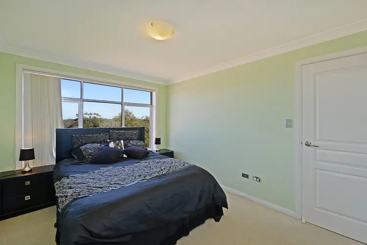 Fifth view of Homely apartment listing, 77/14-18 College Cresent, Hornsby NSW 2077