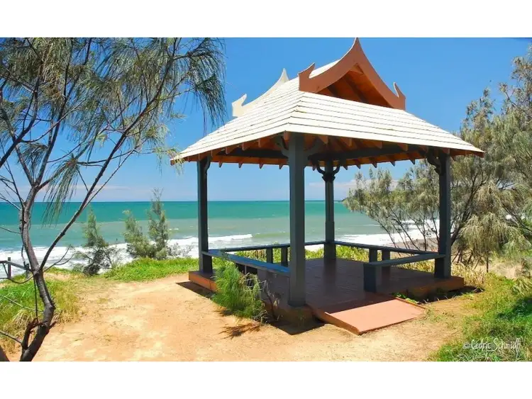 Fourth view of Homely land listing, 5 The Promenade, Agnes Water QLD 4677