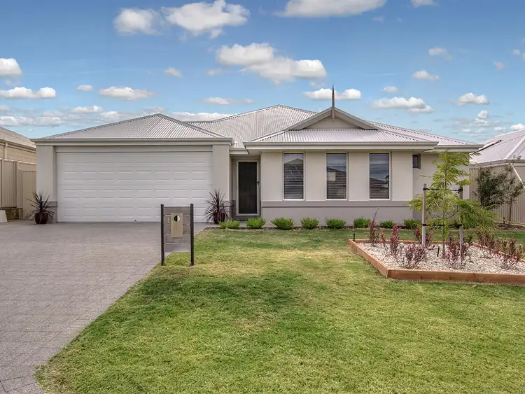 11 Carbine Corner, Baldivis WA 6171
