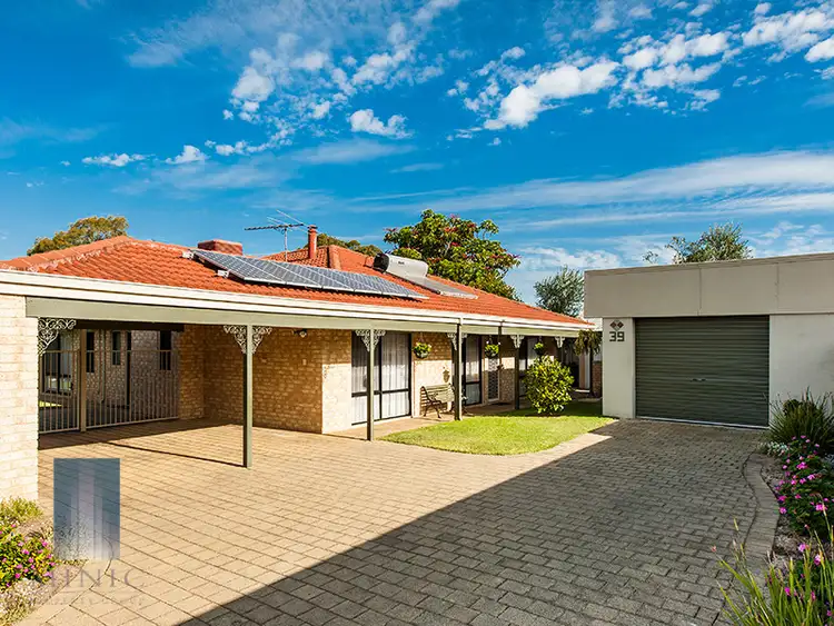 39 Braibrise Road, Wilson WA 6107