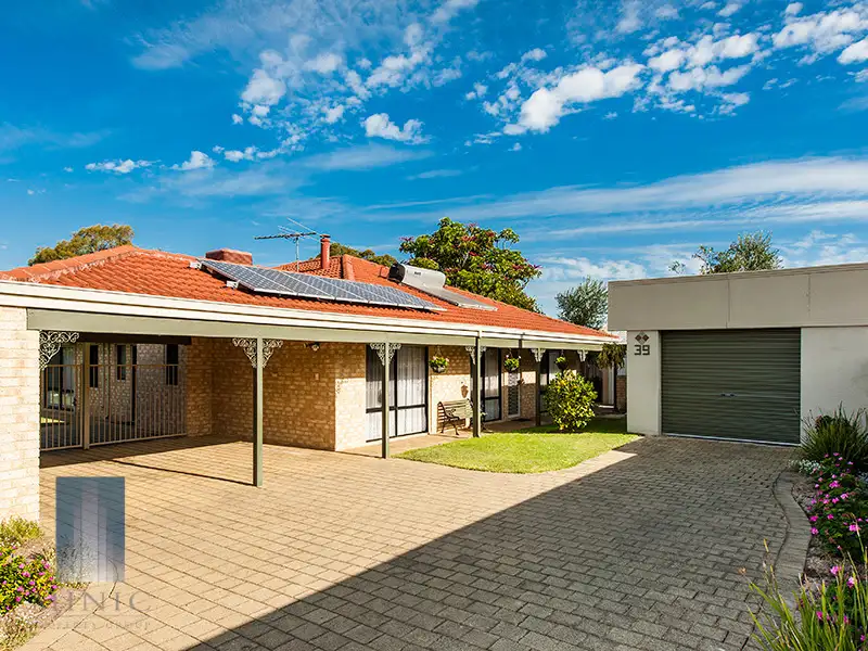 Main view of Homely house listing, 39 Braibrise Road, Wilson WA 6107