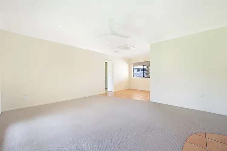 Third view of Homely house listing, 10 Crestbrook Drive, Mount Louisa QLD 4814