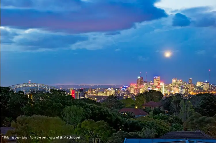 Sixth view of Homely house listing, 16 March Street, Bellevue Hill NSW 2023