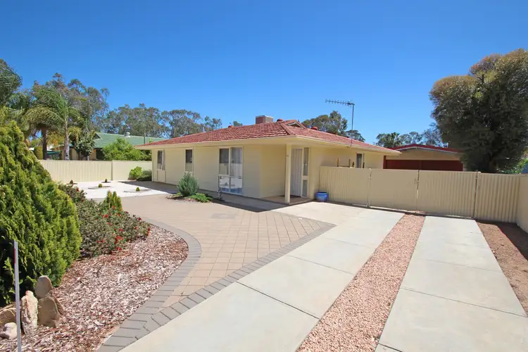 Second view of Homely house listing, 12 Ogilvy Street, Renmark SA 5341