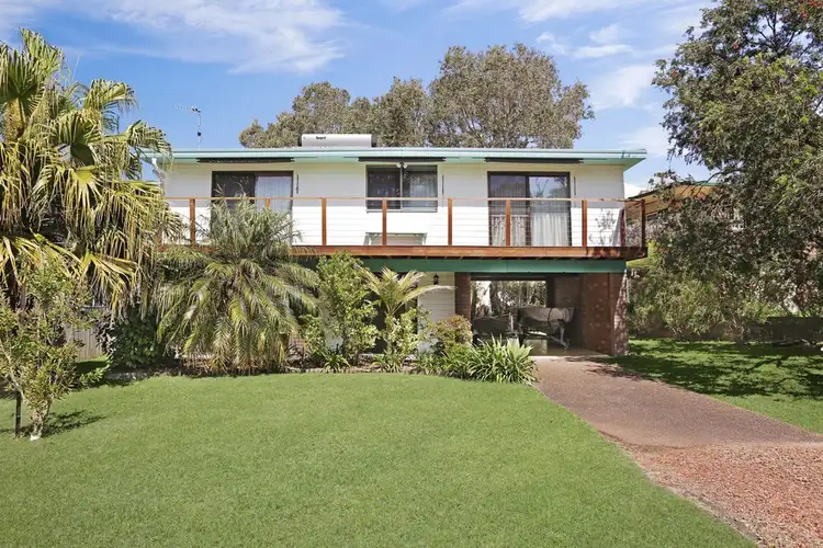 Main view of Homely house listing, 17 Stanley Street, Lemon Tree Passage NSW 2319