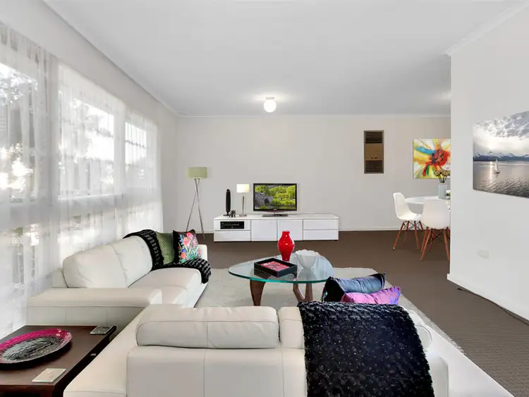 Second view of Homely house listing, 12 Nagle Avenue, Gulfview Heights SA 5096