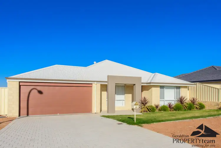 48 Ocean Queen Drive, Wandina WA 6530